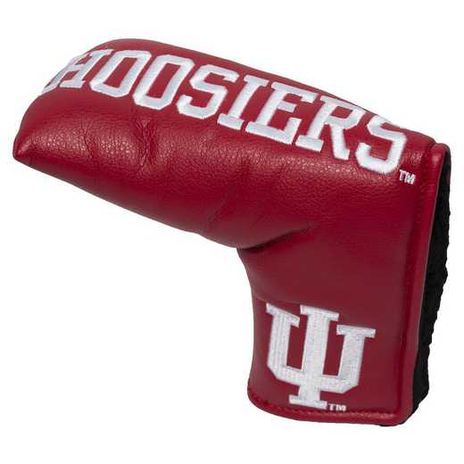 21450: Vintage Blade Putter Cover Indiana Hoosiers